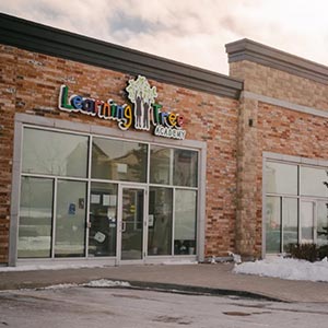 Daycare Cost of Learning Tree Academy in Guelph