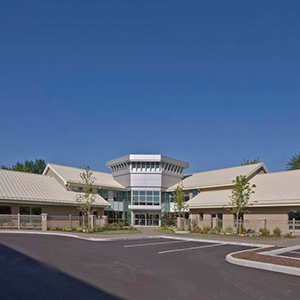 Olivia DiMaio Early Childhood Education Centre – LaSalle