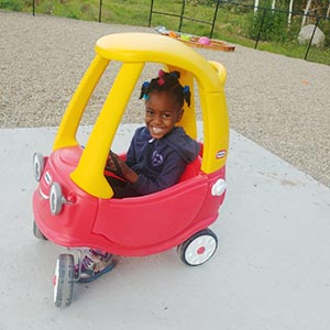 Precious Jewels Early Learning Centre