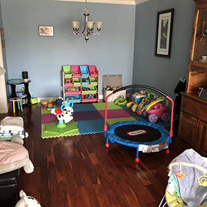 Tots of fun Daycare 2