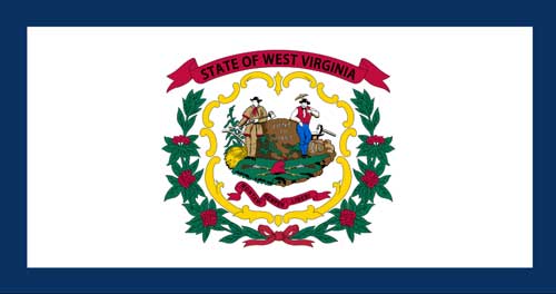 Daycare costs in West Virginia are affordable compared to national averages