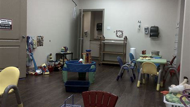 Premier daycare in Halifax providing quality childcare for children aged 3 months to 5 years.