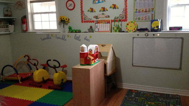 Future Stars Learning Centre: Quality childcare and early education in Halifax