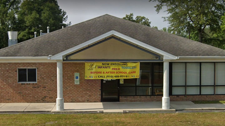 Nurturing childcare and early education programs for children aged 6 weeks to 12 years in Tuscaloosa